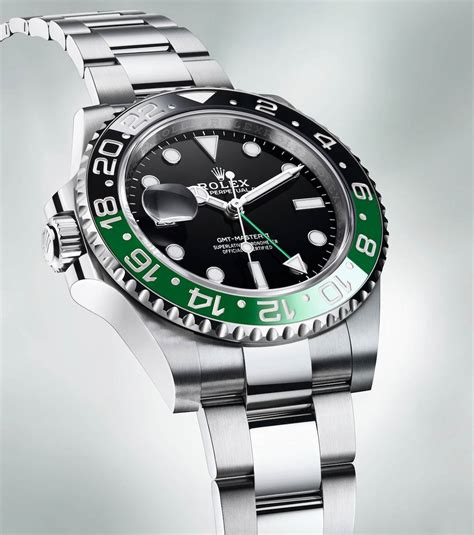 rolex gmt master 2 left|rolex gmt master 2.